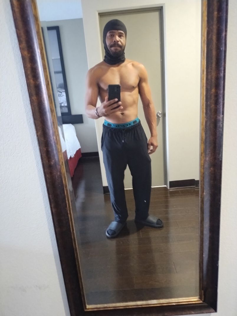 Long Curve Papi Rico 7