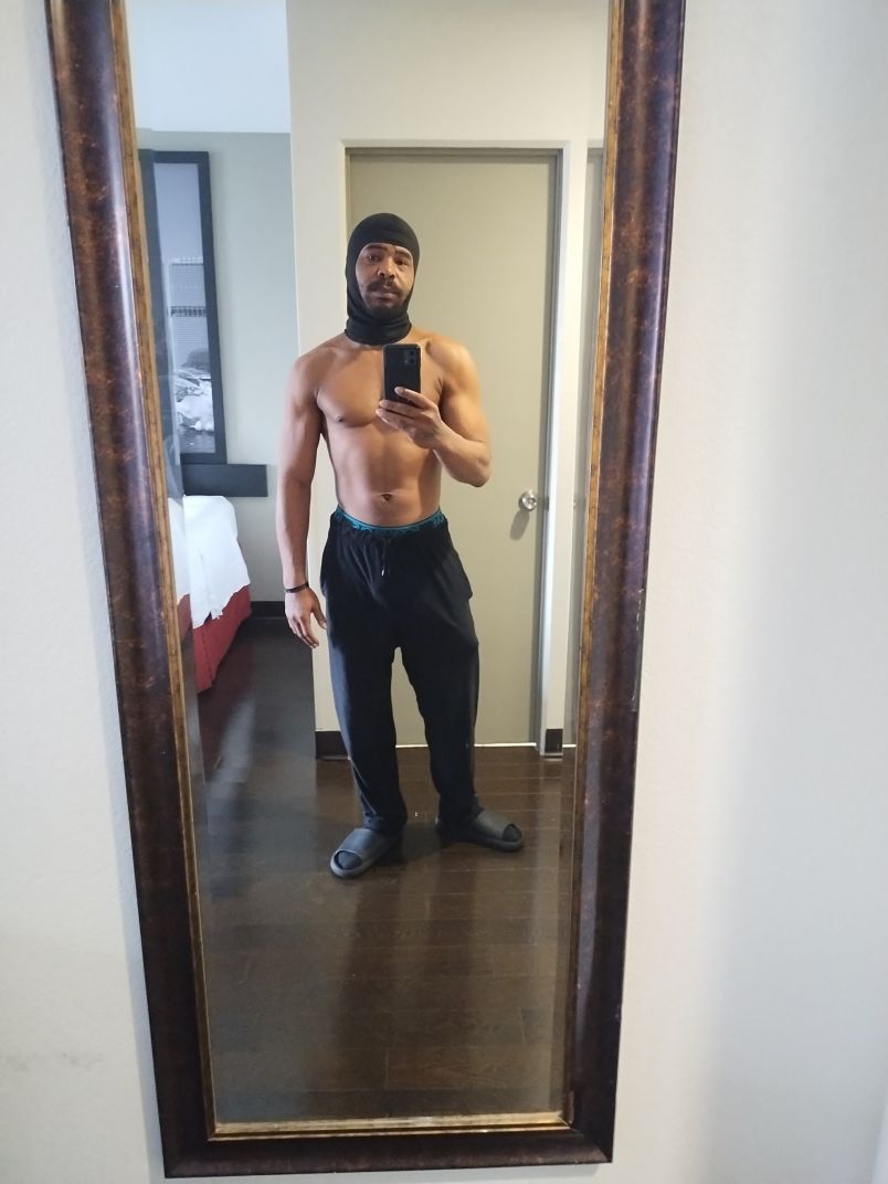 Long Curve Papi Rico 6