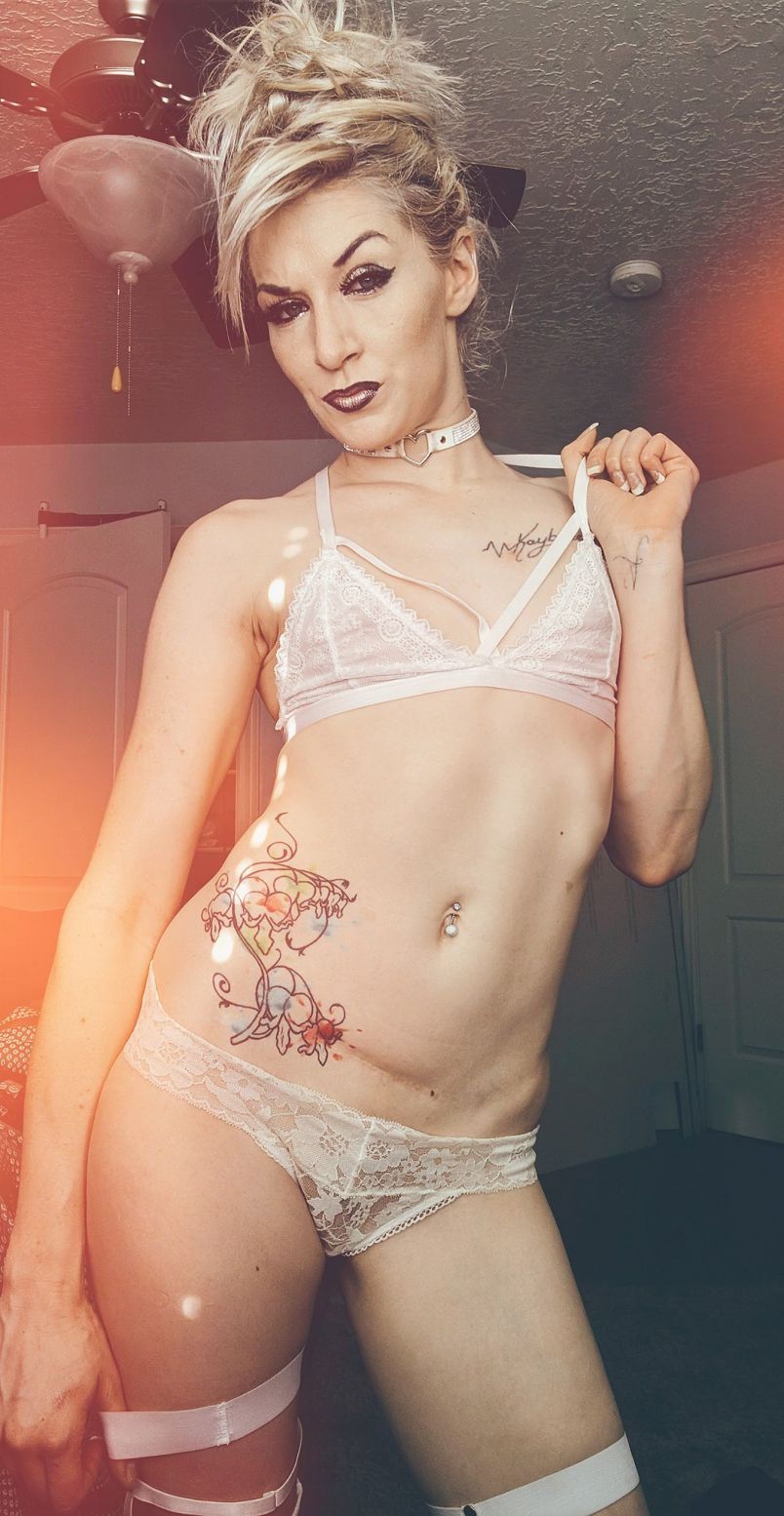 Kaycee Rebel 6