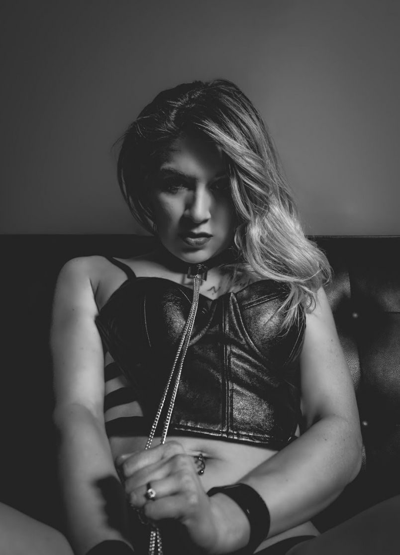 Kaycee Rebel 3