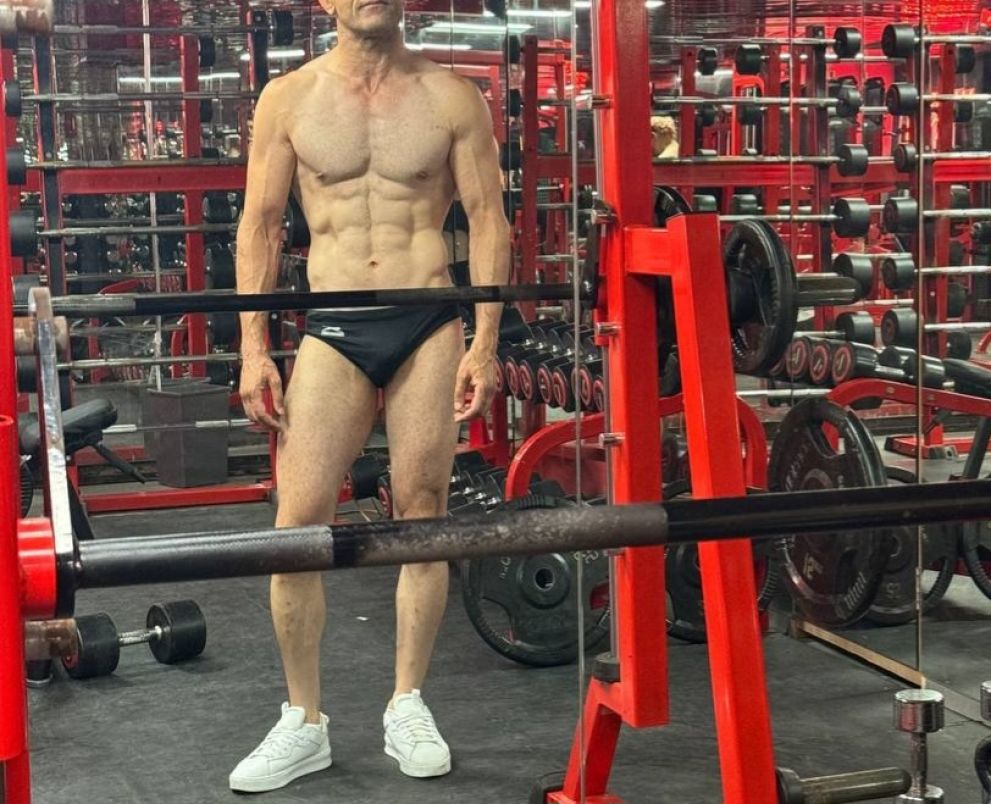 Masseur 1