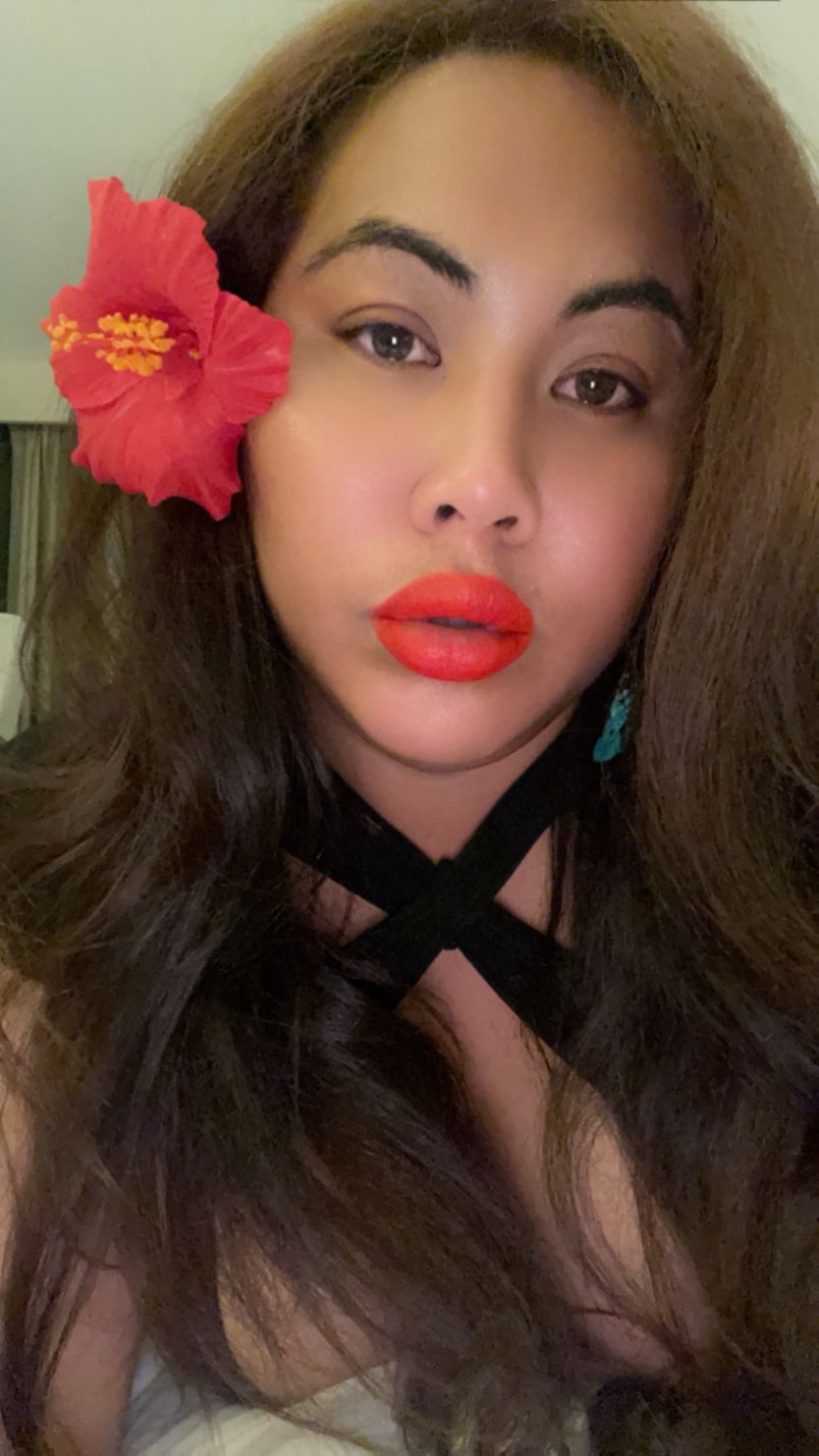 L I A N A  Goddess 11