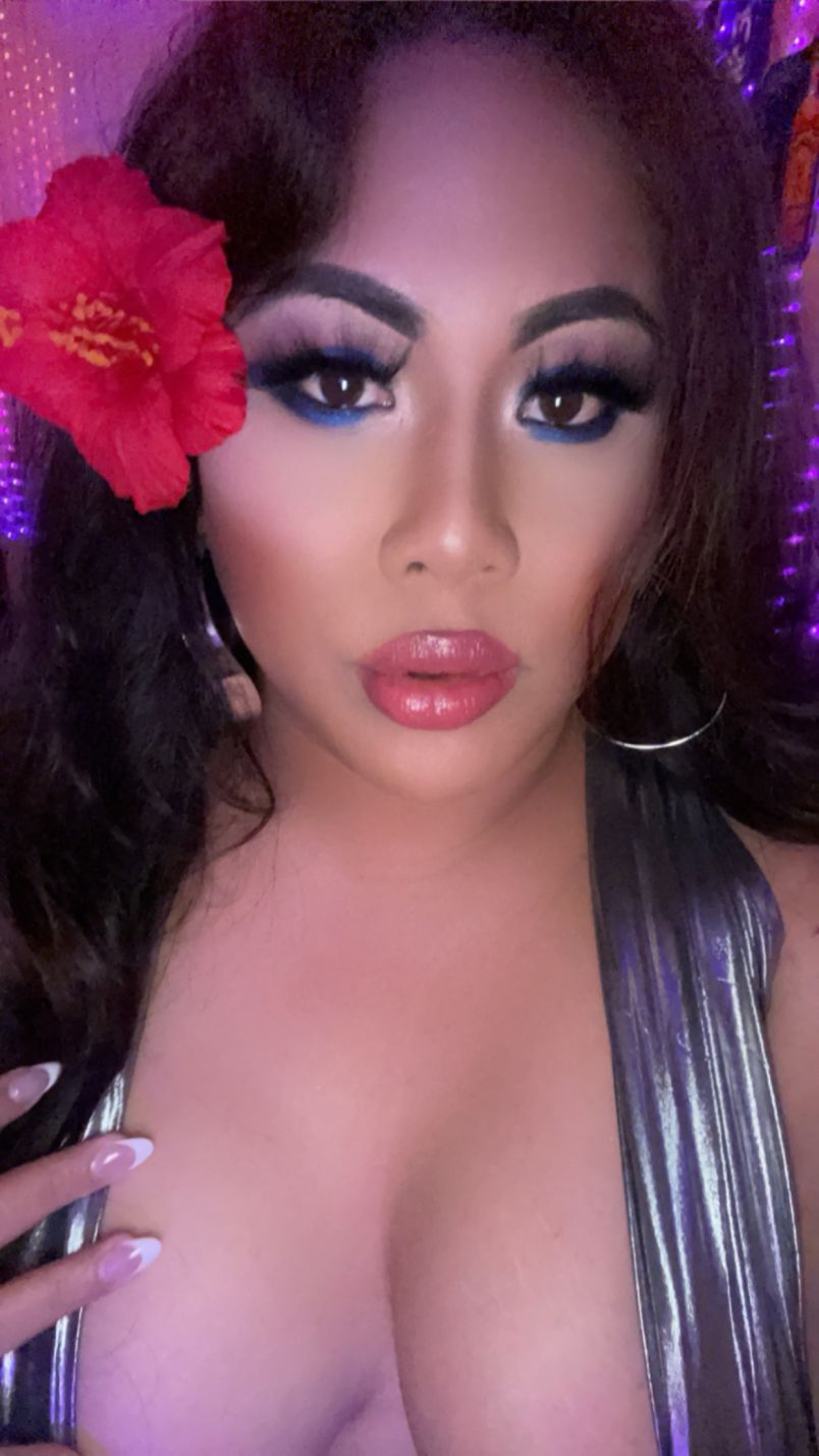 L I A N A  Goddess 6