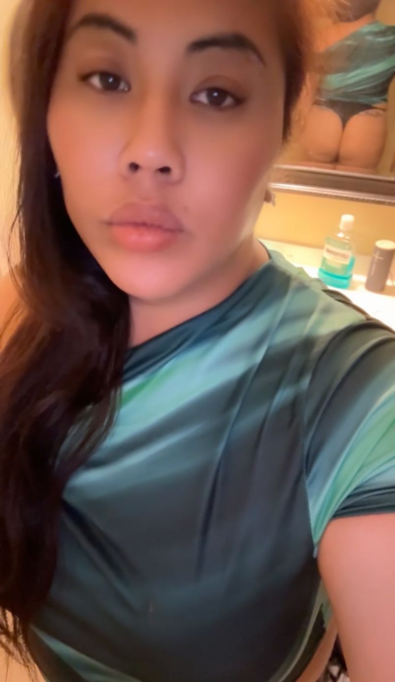 L I A N A  Goddess 9