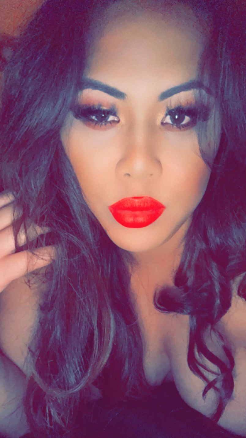 L I A N A  Goddess 10