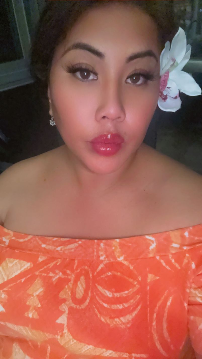 L I A N A  Goddess 12