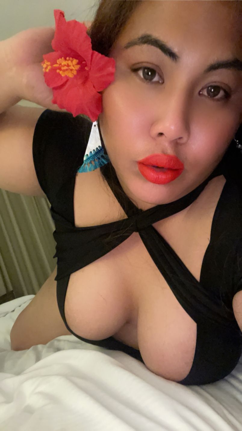 L I A N A  Goddess 3