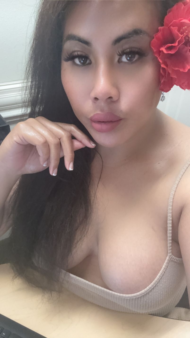 L I A N A  Goddess 8