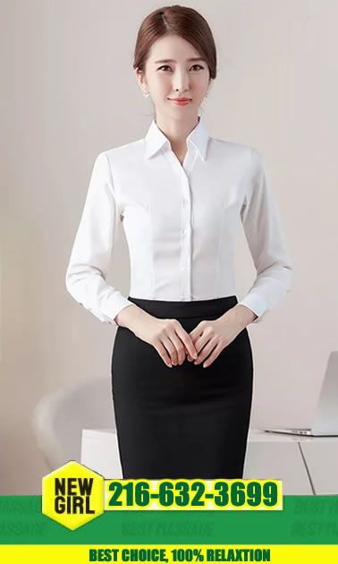 Cleveland Body Rubs 2