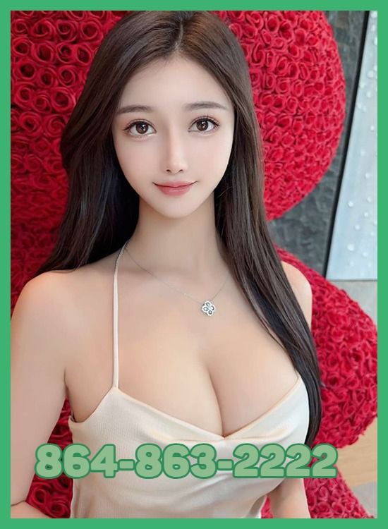 Greenville Body Rubs 1