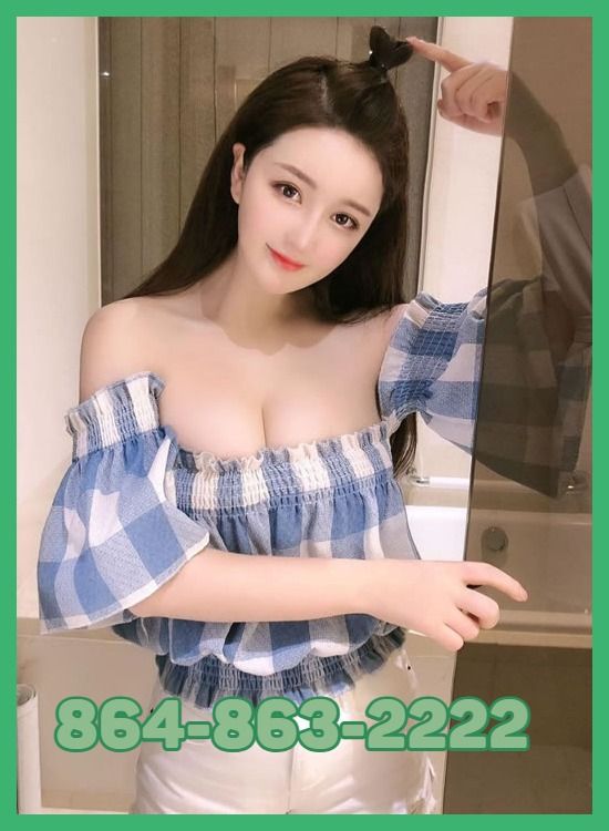 Greenville Body Rubs 6