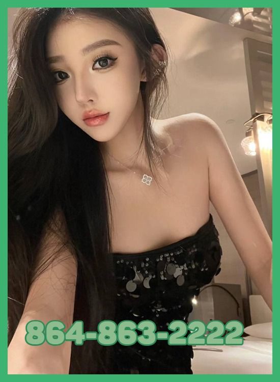 Greenville Body Rubs 2