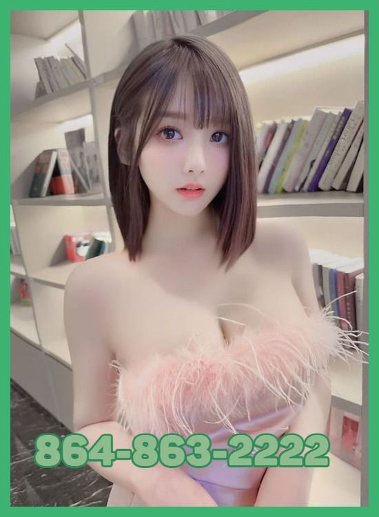 Greenville Body Rubs 7