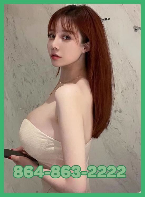 Greenville Body Rubs 5