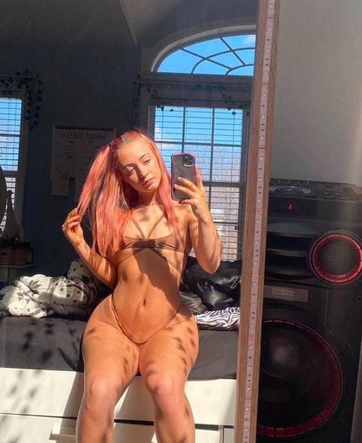 ❤️❤️Yessica 3