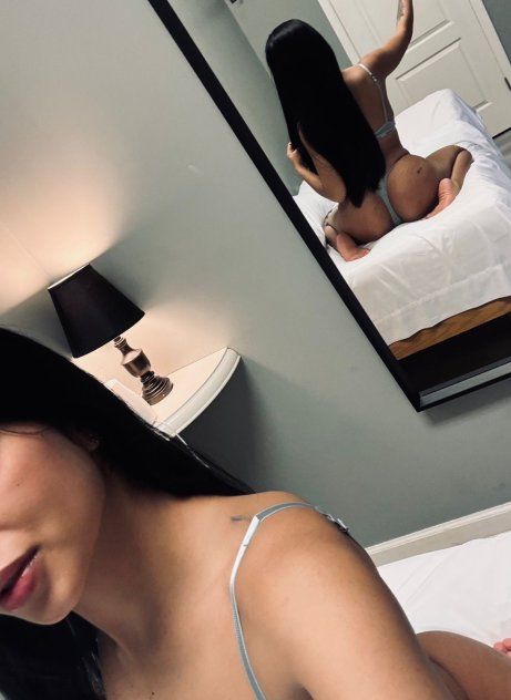 Alahia colombian sexy 2