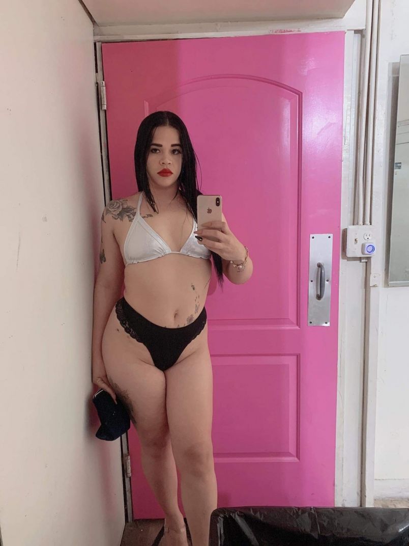 Cubana sexy Clau  1