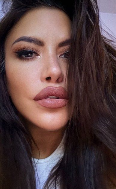 Mistress de Brickell 1