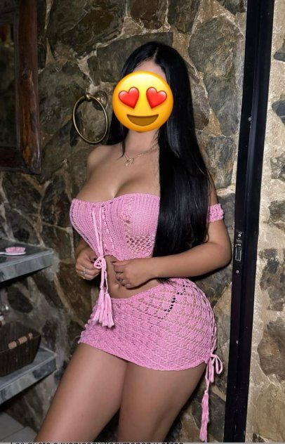 Dayana sexi my calien 2