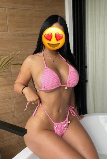 Dayana sexi my calien 4