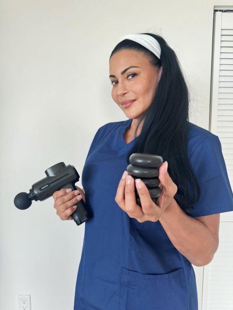 SHAMANISTIC TANTRA MA 1