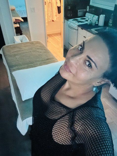 SHAMANISTIC TANTRA MA 3