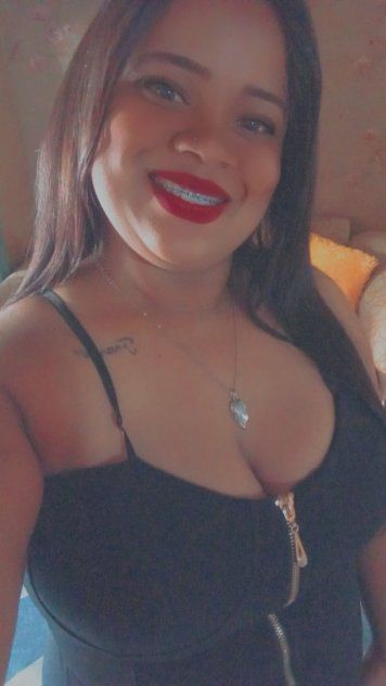 María brasileña  4