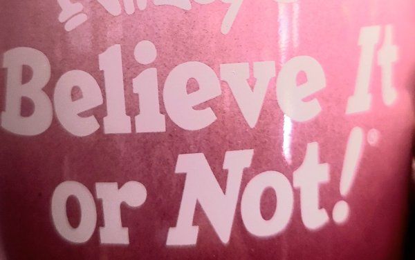 VEE WILL BE BACK SOON 1