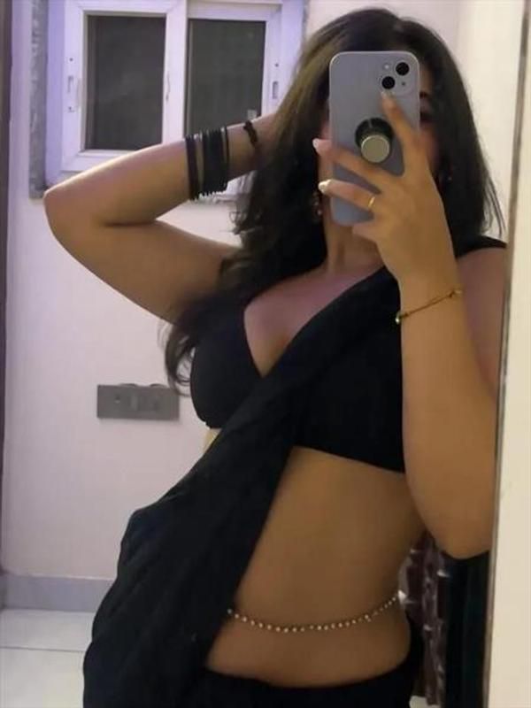 Ishaani Indian Model 3