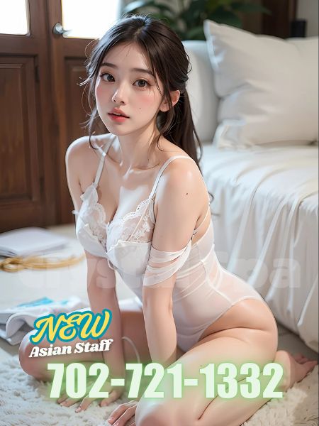 Asian  Latina Massage 6