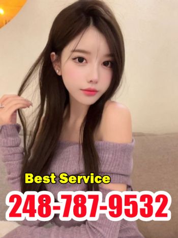 Ann Arbor Escorts