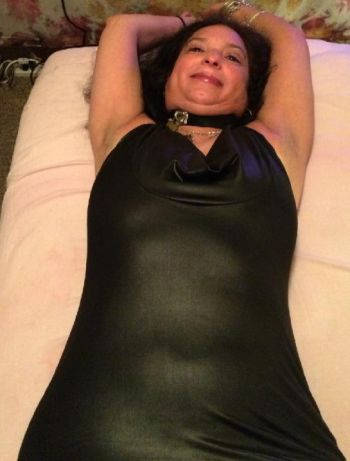 Anal Girl in Aurora